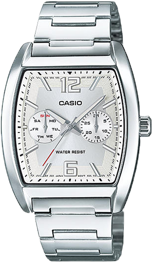 купить часы наручные часы casio collection mtp-e302d-7a с бесплатной доставкой | Купите часы КАСИО в интернет-магазине дилера CASIO.BAZA