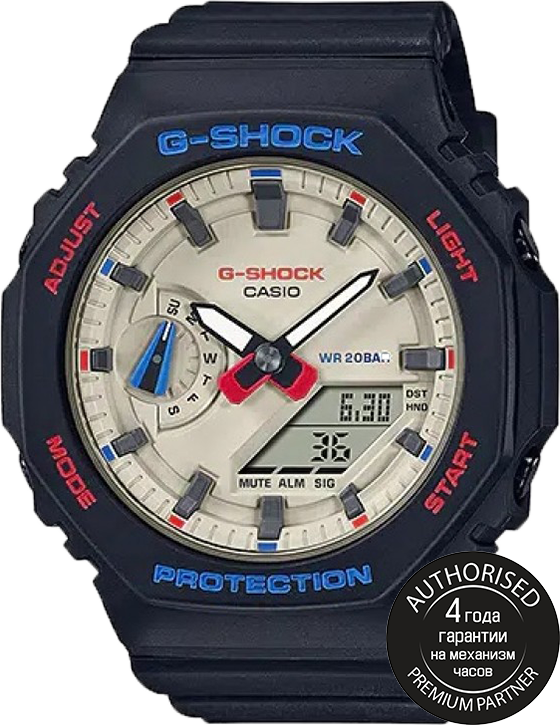 GMA-S2100WT-1A сг