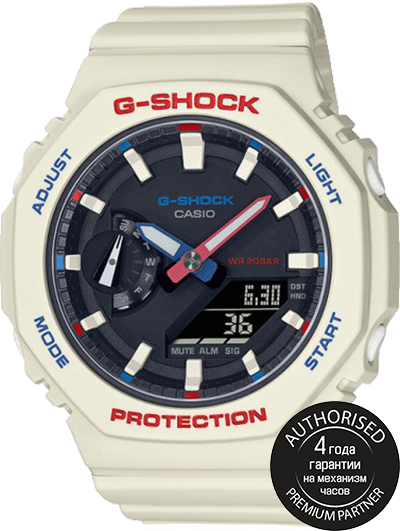 GMA-S2100WT-7A1 сг