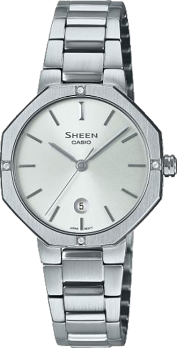 купить часы наручные часы casio sheen she-4543d-7auer с бесплатной доставкой | Купите часы КАСИО в интернет-магазине дилера CASIO.BAZA