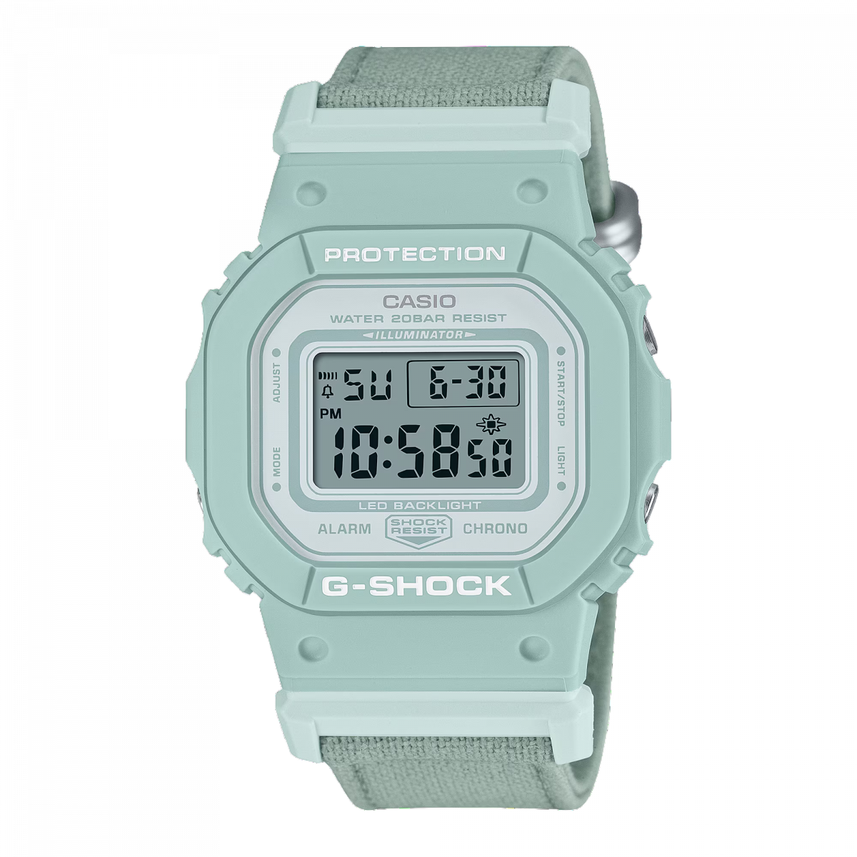 купить часы наручные часы casio g-shock gmd-s5600ct-3 с бесплатной доставкой | Купите часы КАСИО в интернет-магазине дилера CASIO.BAZA