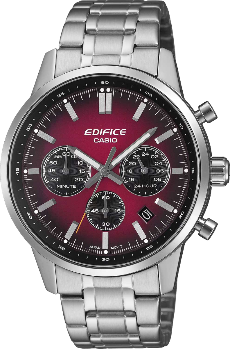 купить часы наручные часы casio edifice efr-575d-4a с бесплатной доставкой | Купите часы КАСИО в интернет-магазине дилера CASIO.BAZA