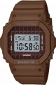 купить часы наручные часы casio baby-g bgd-565usw-5 с бесплатной доставкой | Купите часы КАСИО в интернет-магазине дилера CASIO.BAZA
