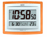 купить часы часы-термометр casio wake up timer id-15s-5 с бесплатной доставкой | Купите часы КАСИО в интернет-магазине дилера CASIO.BAZA