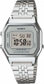 купить часы наручные часы casio vintage la680wa-7 с бесплатной доставкой | Купите часы КАСИО в интернет-магазине дилера CASIO.BAZA
