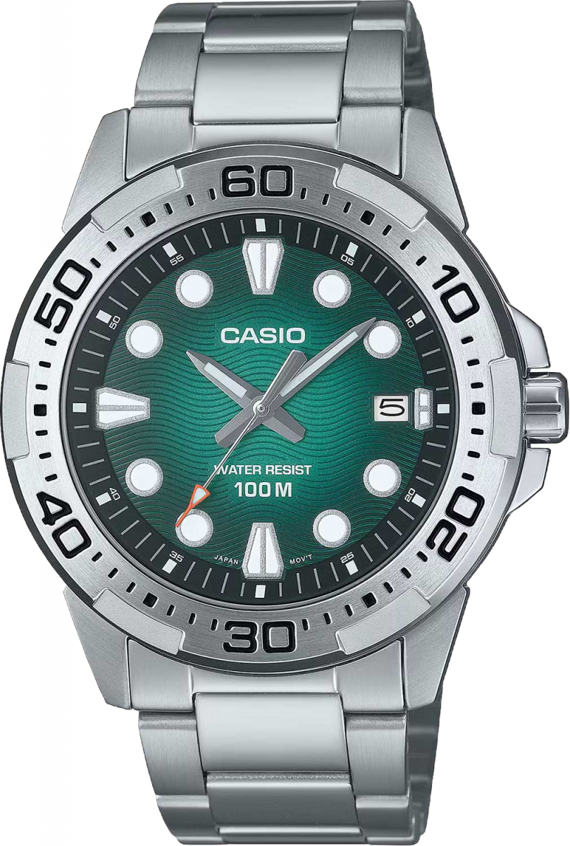 купить часы наручные часы casio collection mtd-140d-3a с бесплатной доставкой | Купите часы КАСИО в интернет-магазине дилера CASIO.BAZA