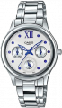 купить часы наручные часы casio collection ltp-e306d-7a2 с бесплатной доставкой | Купите часы КАСИО в интернет-магазине дилера CASIO.BAZA