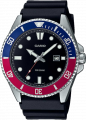 купить часы наручные часы casio collection mdv-107-1a3 с бесплатной доставкой | Купите часы КАСИО в интернет-магазине дилера CASIO.BAZA