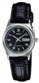 купить часы наручные часы casio collection ltp-v006l-1b с бесплатной доставкой | Купите часы КАСИО в интернет-магазине дилера CASIO.BAZA