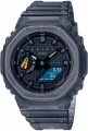 купить часы наручные часы casio g-shock ga-2100ft-8a с бесплатной доставкой | Купите часы КАСИО в интернет-магазине дилера CASIO.BAZA