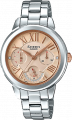 купить часы наручные часы casio sheen she-3059d-9a с бесплатной доставкой | Купите часы КАСИО в интернет-магазине дилера CASIO.BAZA