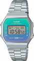 купить часы наручные часы casio vintage a168wer-2a с бесплатной доставкой | Купите часы КАСИО в интернет-магазине дилера CASIO.BAZA