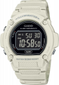 купить часы наручные часы casio collection w-219hc-8b с бесплатной доставкой | Купите часы КАСИО в интернет-магазине дилера CASIO.BAZA
