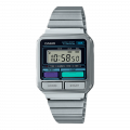 купить часы наручные часы casio vintage a120we-1a с бесплатной доставкой | Купите часы КАСИО в интернет-магазине дилера CASIO.BAZA