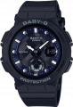 купить часы наручные часы casio baby-g bga-250-1a с бесплатной доставкой | Купите часы КАСИО в интернет-магазине дилера CASIO.BAZA