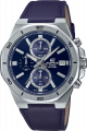 купить часы наручные часы casio edifice efv-640l-2a с бесплатной доставкой | Купите часы КАСИО в интернет-магазине дилера CASIO.BAZA