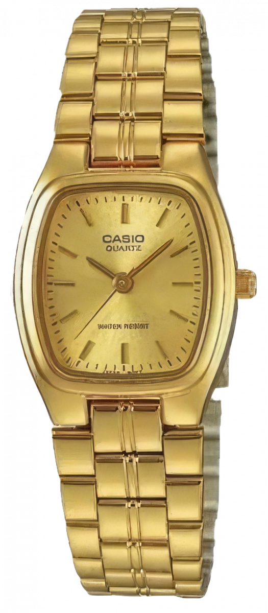 купить часы наручные часы casio collection ltp-1169n-9a с бесплатной доставкой | Купите часы КАСИО в интернет-магазине дилера CASIO.BAZA