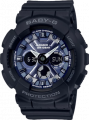 купить часы наручные часы casio baby-g ba-130-1a2 с бесплатной доставкой | Купите часы КАСИО в интернет-магазине дилера CASIO.BAZA