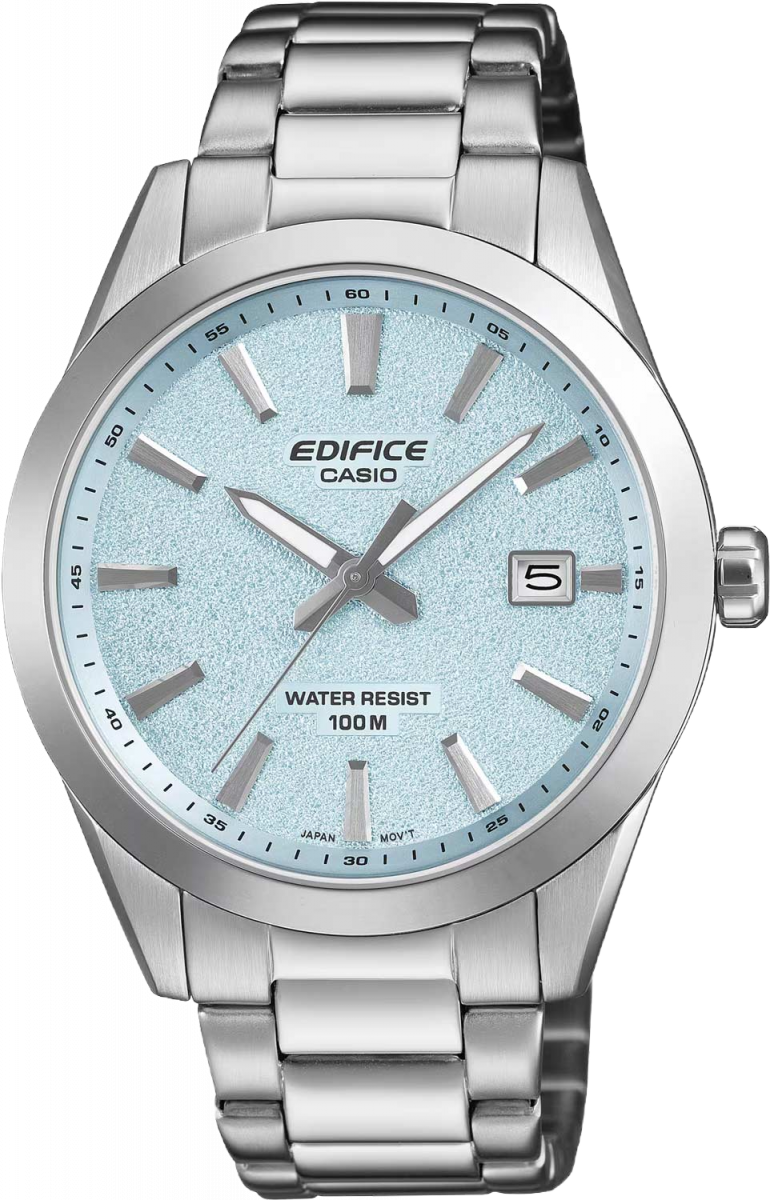купить часы наручные часы casio edifice efv-160d-2b с бесплатной доставкой | Купите часы КАСИО в интернет-магазине дилера CASIO.BAZA