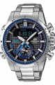 купить часы наручные часы casio edifice ecb-800d-1а с бесплатной доставкой | Купите часы КАСИО в интернет-магазине дилера CASIO.BAZA