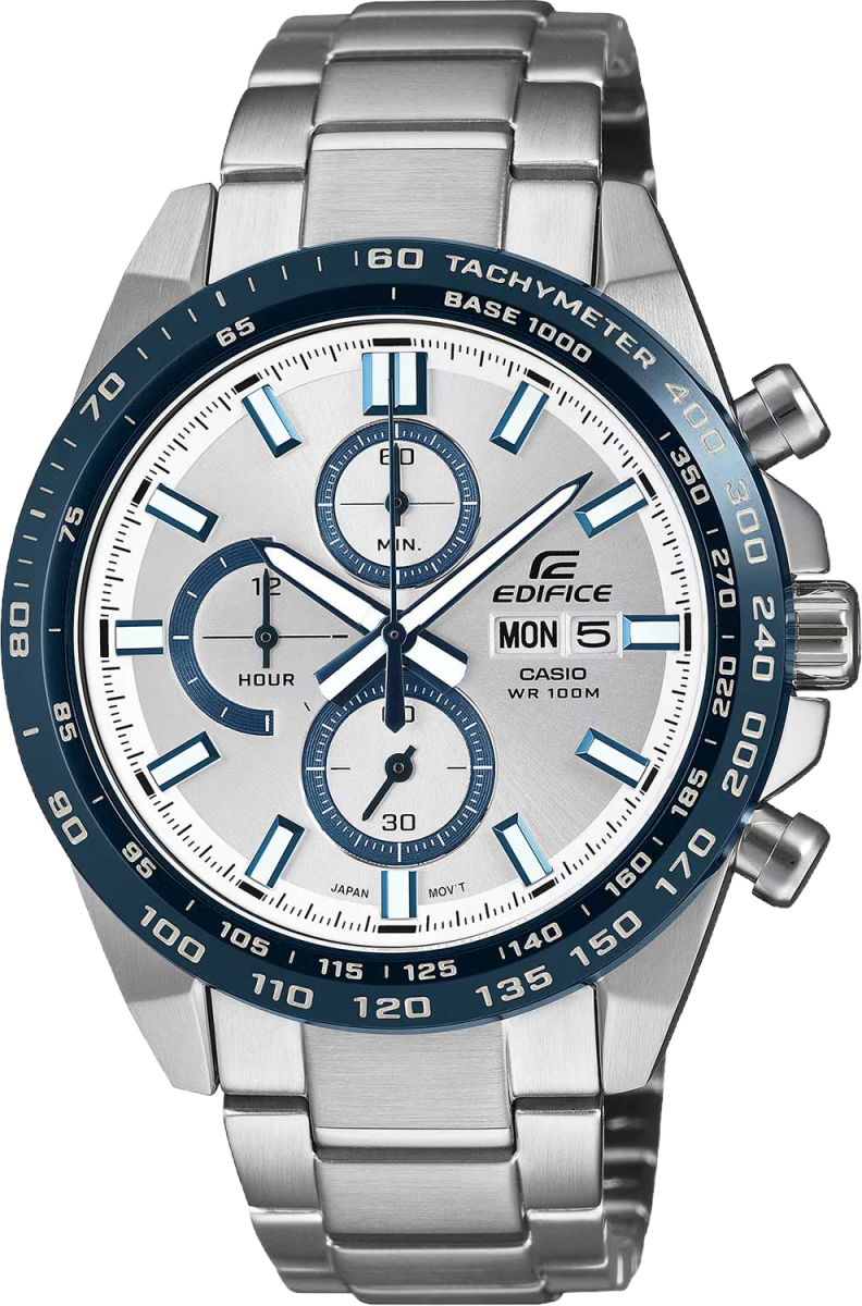 купить часы наручные часы casio edifice efr-574de-7a с бесплатной доставкой | Купите часы КАСИО в интернет-магазине дилера CASIO.BAZA