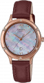 купить часы наручные часы casio sheen she-4546pgl-6a с бесплатной доставкой | Купите часы КАСИО в интернет-магазине дилера CASIO.BAZA