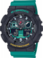 купить часы наручные часы casio g-shock ga-100mt-1a3 с бесплатной доставкой | Купите часы КАСИО в интернет-магазине дилера CASIO.BAZA