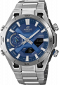 купить часы наручные часы casio edifice ecb-2300d-2a с бесплатной доставкой | Купите часы КАСИО в интернет-магазине дилера CASIO.BAZA