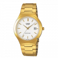 купить часы наручные часы casio collection mtp-1170n-7a с бесплатной доставкой | Купите часы КАСИО в интернет-магазине дилера CASIO.BAZA