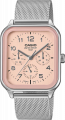 купить часы наручные часы casio collection mtp-m306m-4a с бесплатной доставкой | Купите часы КАСИО в интернет-магазине дилера CASIO.BAZA