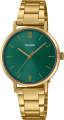 купить часы наручные часы casio collection ltp-vt02g-3a с бесплатной доставкой | Купите часы КАСИО в интернет-магазине дилера CASIO.BAZA