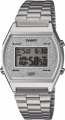 купить часы наручные часы casio vintage b640wdg-7 с бесплатной доставкой | Купите часы КАСИО в интернет-магазине дилера CASIO.BAZA