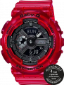 CASIO BA-110CR-4A сг