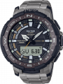 купить часы наручные часы casio pro trek prt-b70t-7 с бесплатной доставкой | Купите часы КАСИО в интернет-магазине дилера CASIO.BAZA