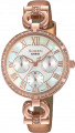 купить часы наручные часы casio sheen she-3067pgl-7b с бесплатной доставкой | Купите часы КАСИО в интернет-магазине дилера CASIO.BAZA