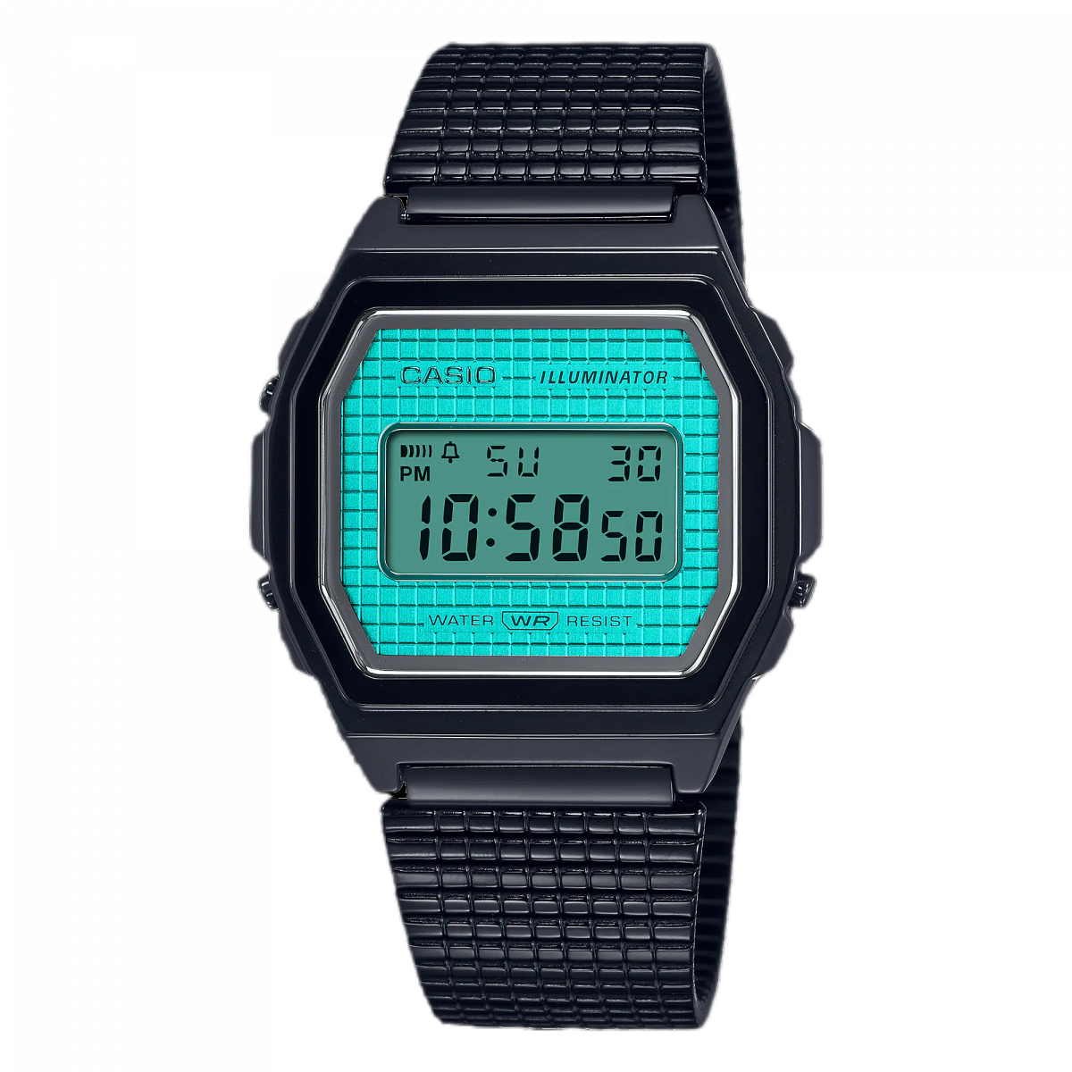 купить часы наручные часы casio vintage a1000bp-2 с бесплатной доставкой | Купите часы КАСИО в интернет-магазине дилера CASIO.BAZA