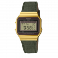 купить часы наручные часы casio vintage a700wegl-3a с бесплатной доставкой | Купите часы КАСИО в интернет-магазине дилера CASIO.BAZA