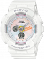 купить часы наручные часы casio baby-g ba-120t-7a с бесплатной доставкой | Купите часы КАСИО в интернет-магазине дилера CASIO.BAZA