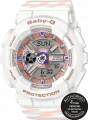 CASIO BA-110CH-7A сг