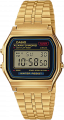 купить часы наручные часы casio vintage a159wgea-1 с бесплатной доставкой | Купите часы КАСИО в интернет-магазине дилера CASIO.BAZA