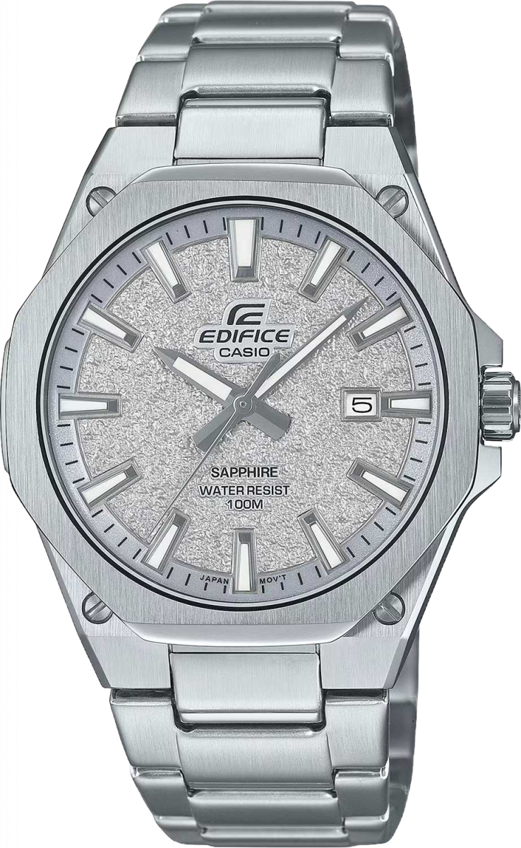 купить часы наручные часы casio edifice efr-s108de-8a с бесплатной доставкой | Купите часы КАСИО в интернет-магазине дилера CASIO.BAZA