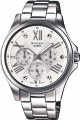 купить часы наручные часы casio sheen she-3806d-7a с бесплатной доставкой | Купите часы КАСИО в интернет-магазине дилера CASIO.BAZA