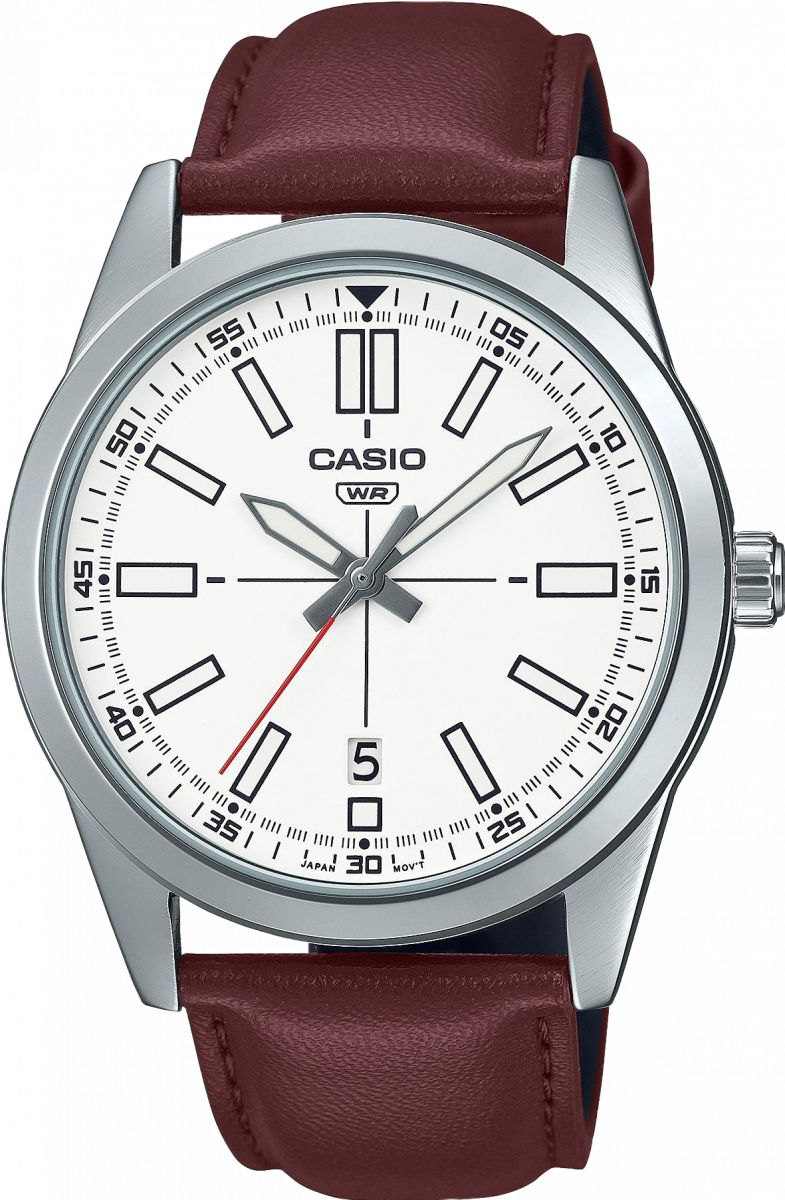 купить часы наручные часы casio collection mtp-vd02l-7e с бесплатной доставкой | Купите часы КАСИО в интернет-магазине дилера CASIO.BAZA