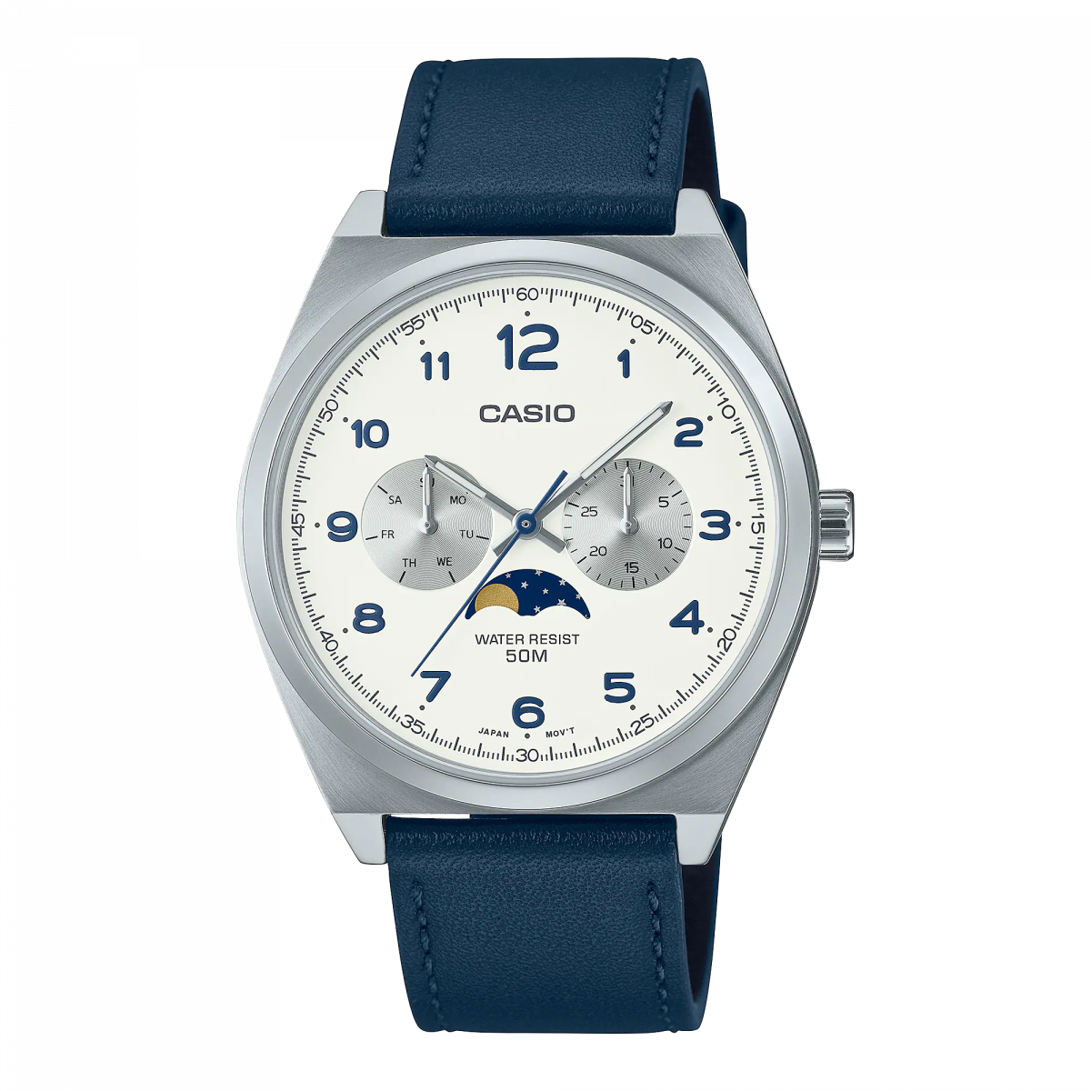 купить часы наручные часы casio collection mtp-m300l-7a с бесплатной доставкой | Купите часы КАСИО в интернет-магазине дилера CASIO.BAZA