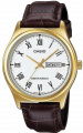купить часы наручные часы casio collection mtp-v006gl-7b с бесплатной доставкой | Купите часы КАСИО в интернет-магазине дилера CASIO.BAZA
