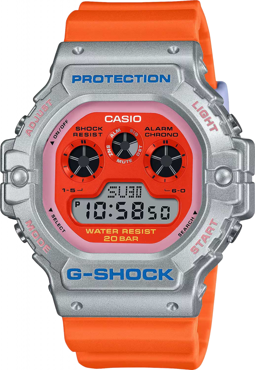 купить часы наручные часы casio g-shock dw-5900eu-8a4 с бесплатной доставкой | Купите часы КАСИО в интернет-магазине дилера CASIO.BAZA