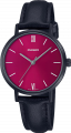 купить часы наручные часы casio collection ltp-vt02bl-4a с бесплатной доставкой | Купите часы КАСИО в интернет-магазине дилера CASIO.BAZA