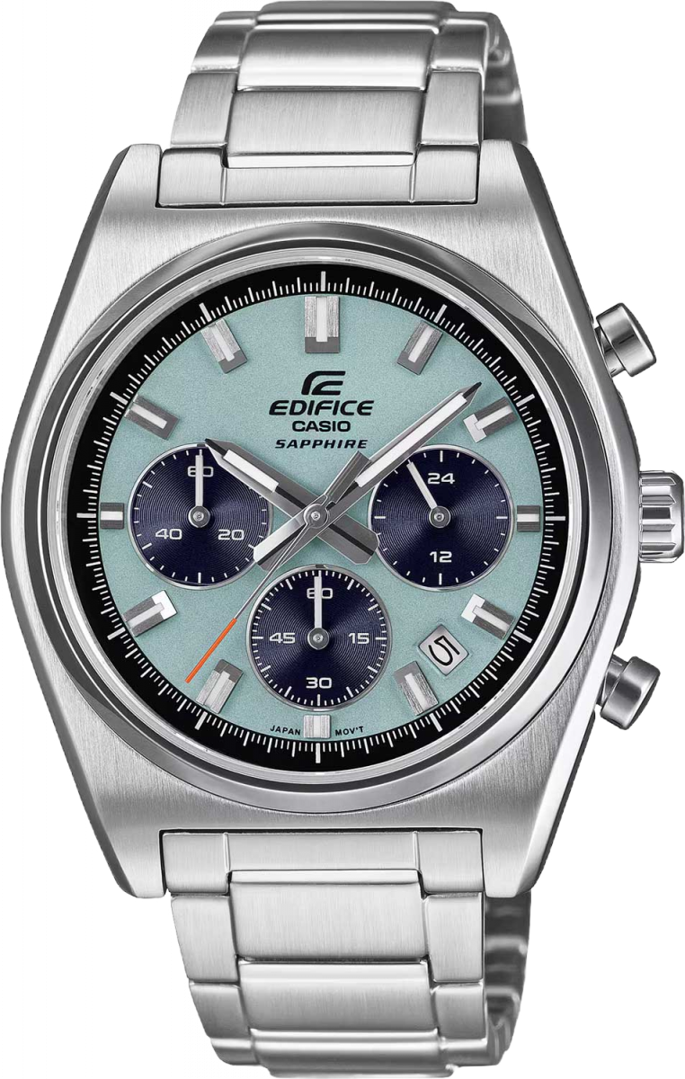 купить часы наручные часы casio edifice efb-730d-2b с бесплатной доставкой | Купите часы КАСИО в интернет-магазине дилера CASIO.BAZA