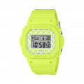 купить часы наручные часы casio baby-g bgd-565gs-9 с бесплатной доставкой | Купите часы КАСИО в интернет-магазине дилера CASIO.BAZA