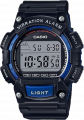 купить часы наручные часы casio collection w-736h-2a с бесплатной доставкой | Купите часы КАСИО в интернет-магазине дилера CASIO.BAZA